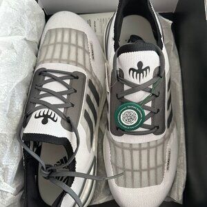 Size 12- adidas James Bond 007 x UltraBoost Summer.RDY No Time to Die - White
